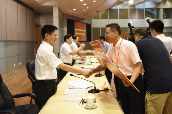 福耀獲得中國質(zhì)量獎背后的“密碼”