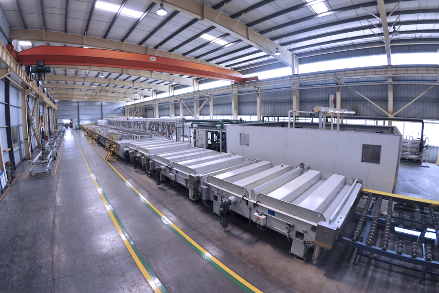 【智能化福耀 三】從端到端，以“智識”贏未來