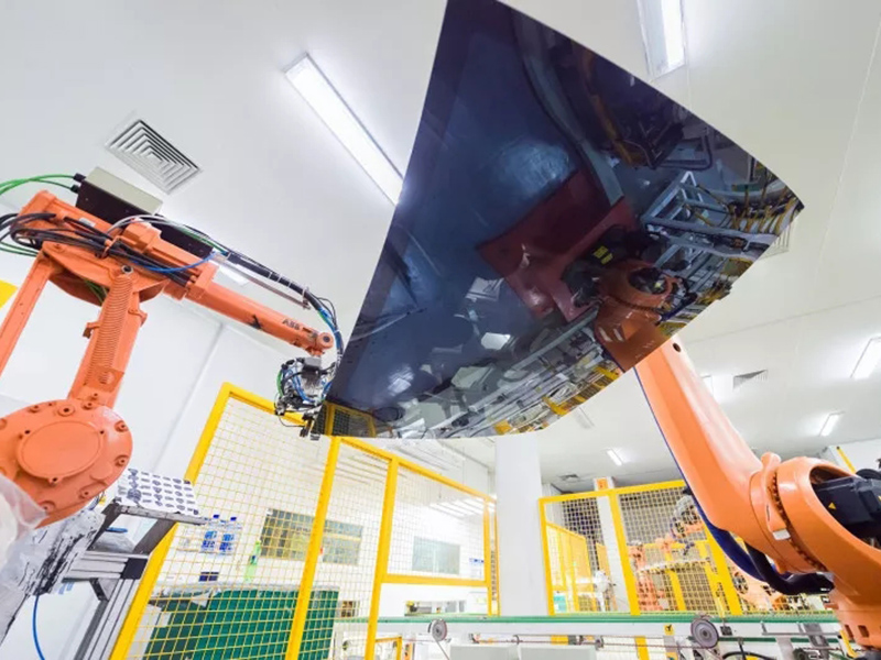 “智造”上云，賦能創(chuàng)新之路