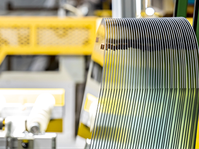 福耀集團(tuán)上榜2025全球汽車供應(yīng)鏈百強(qiáng)與中國汽車供應(yīng)鏈百強(qiáng)